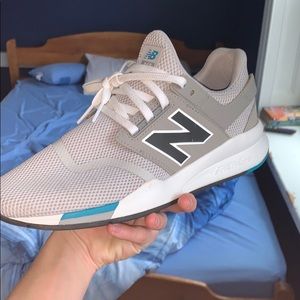 New Balance Mceuzng 2 (9 1/2)
